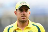 Australia v New Zealand - ICC Champions Trophy